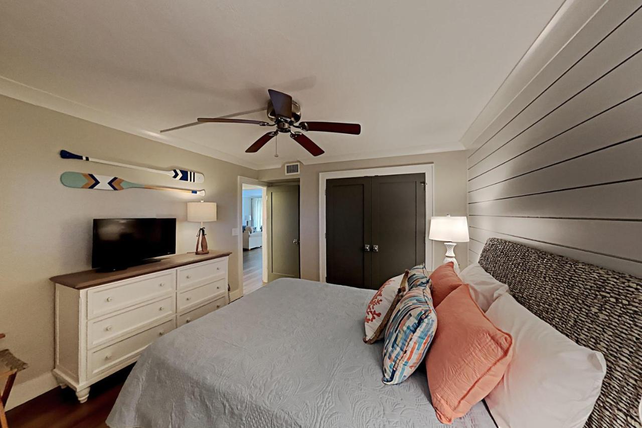 Bay View Tower 634 Sanibel Harbour Resort Fort Myers Exterior photo