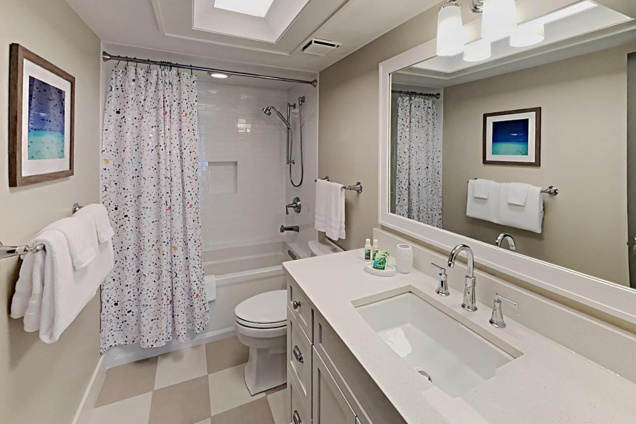 Bay View Tower 634 Sanibel Harbour Resort Fort Myers Exterior photo